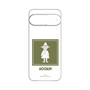 プレミアムパネル［ MOOMIN - The Classics - Snufkin ］