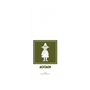 プレミアムパネル［ MOOMIN - The Classics - Snufkin ］