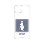 プレミアムパネル［ MOOMIN - The Classics - Moominpappa ］