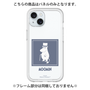 プレミアムパネル［ MOOMIN - The Classics - Moominpappa ］