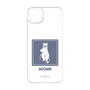 プレミアムパネル［ MOOMIN - The Classics - Moominpappa ］