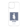 プレミアムパネル［ MOOMIN - The Classics - Moominpappa ］