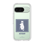 プレミアムパネル［ MOOMIN - The Classics - Moominpappa ］