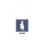 プレミアムパネル［ MOOMIN - The Classics - Moominpappa ］