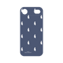 プレミアムパネル［ MOOMIN - The Classics- Pattern - Moominpappa ］
