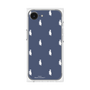 プレミアムパネル［ MOOMIN - The Classics- Pattern - Moominpappa ］
