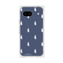 プレミアムパネル［ MOOMIN - The Classics- Pattern - Moominpappa ］