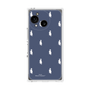 プレミアムパネル［ MOOMIN - The Classics- Pattern - Moominpappa ］