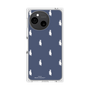プレミアムパネル［ MOOMIN - The Classics- Pattern - Moominpappa ］