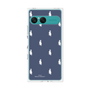 プレミアムパネル［ MOOMIN - The Classics- Pattern - Moominpappa ］
