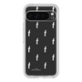 プレミアムパネル［ MOOMIN - The Classics- Pattern - Hattifatteners ］