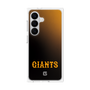 プレミアムパネル［ 読売ジャイアンツ - ロゴ - グラデーション ］