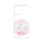 プレミアムパネル［ まじかるベリーベリー - すとろべりーとぶるべりー - ピンク ］