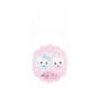 プレミアムパネル［ まじかるベリーベリー - すとろべりーとぶるべりー - ピンク ］