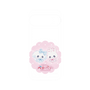 プレミアムパネル［ まじかるベリーベリー - すとろべりーとぶるべりー - ピンク ］