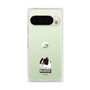 プレミアムパネル［ BUDOG - モノクロ ］