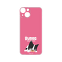 プレミアムパネル［ BUDOG - ピンク ］