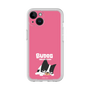 プレミアムパネル［ BUDOG - ピンク ］