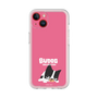 プレミアムパネル［ BUDOG - ピンク ］