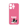 プレミアムパネル［ BUDOG - ピンク ］
