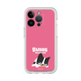 プレミアムパネル［ BUDOG - ピンク ］