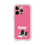 プレミアムパネル［ BUDOG - ピンク ］