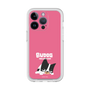 プレミアムパネル［ BUDOG - ピンク ］