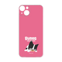 プレミアムパネル［ BUDOG - ピンク ］