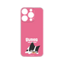 プレミアムパネル［ BUDOG - ピンク ］