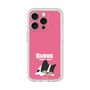 プレミアムパネル［ BUDOG - ピンク ］