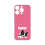 プレミアムパネル［ BUDOG - ピンク ］