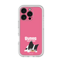 プレミアムパネル［ BUDOG - ピンク ］