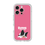 プレミアムパネル［ BUDOG - ピンク ］