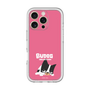 プレミアムパネル［ BUDOG - ピンク ］
