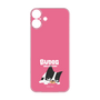 プレミアムパネル［ BUDOG - ピンク ］