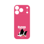 プレミアムパネル［ BUDOG - ピンク ］