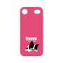 プレミアムパネル［ BUDOG - ピンク ］