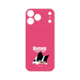 プレミアムパネル［ BUDOG - ピンク ］