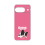 プレミアムパネル［ BUDOG - ピンク ］
