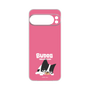 プレミアムパネル［ BUDOG - ピンク ］