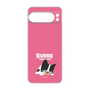 プレミアムパネル［ BUDOG - ピンク ］