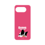 プレミアムパネル［ BUDOG - ピンク ］