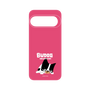 プレミアムパネル［ BUDOG - ピンク ］