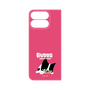 プレミアムパネル［ BUDOG - ピンク ］