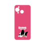 プレミアムパネル［ BUDOG - ピンク ］