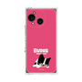 プレミアムパネル［ BUDOG - ピンク ］