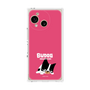 プレミアムパネル［ BUDOG - ピンク ］