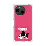 プレミアムパネル［ BUDOG - ピンク ］