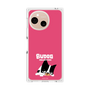 プレミアムパネル［ BUDOG - ピンク ］