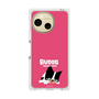 プレミアムパネル［ BUDOG - ピンク ］